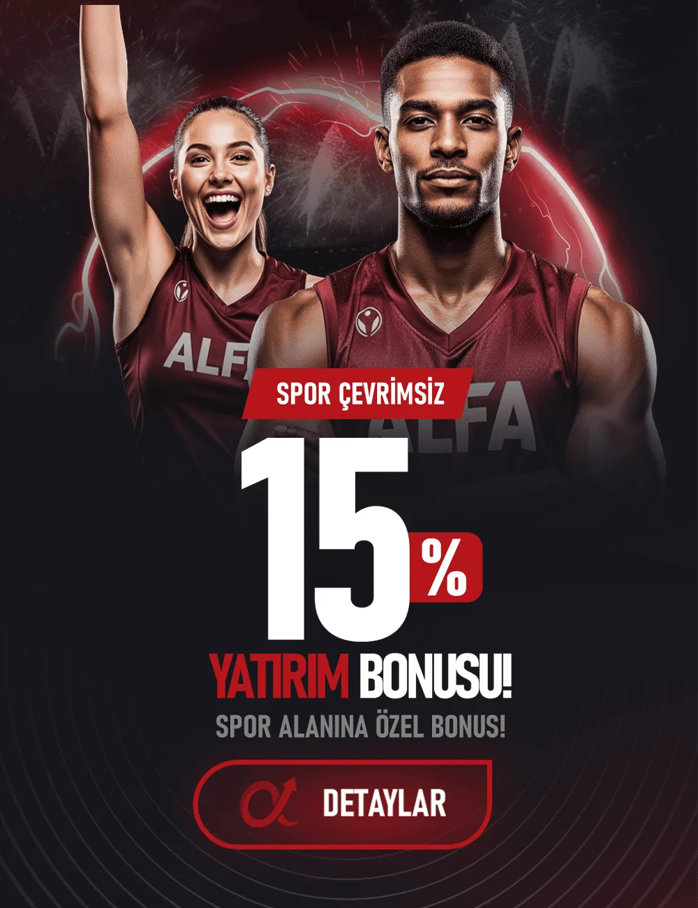 alfabahis Sanal Bahis Rehberi — İpuçlar
