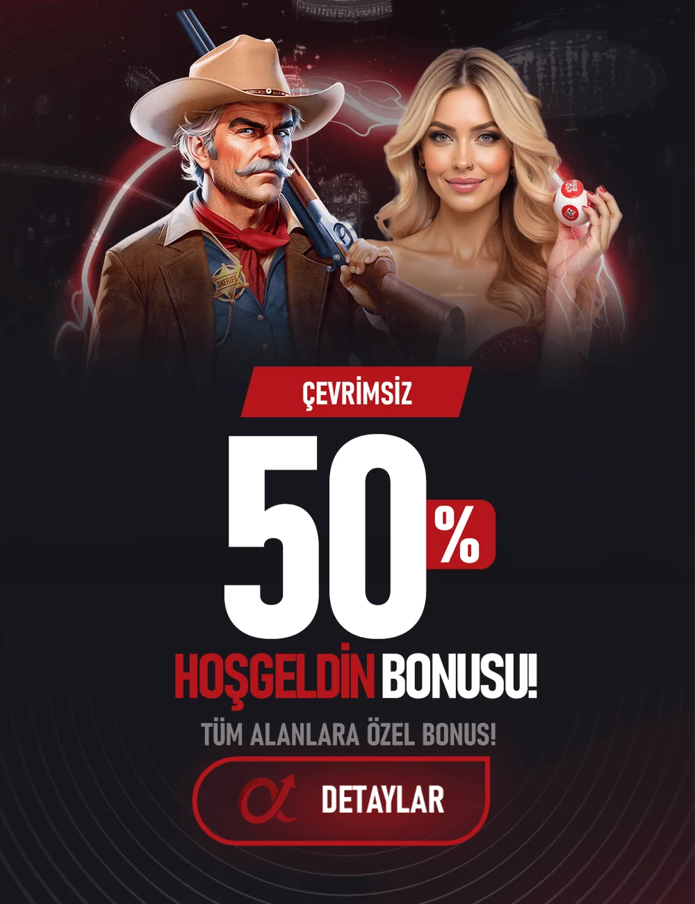 alfabahis 50 TL Çevrimsiz Bonus Rehberi