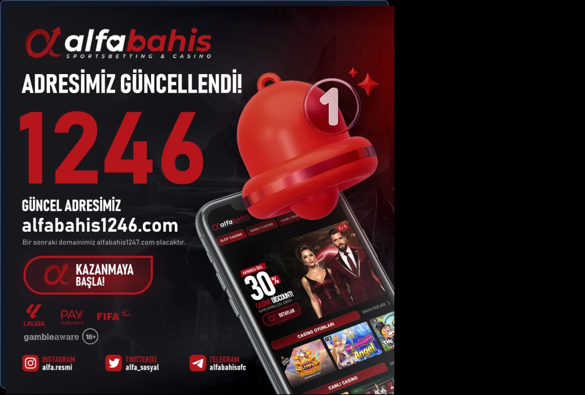 Alfa Bahis Üyelik Açma Rehberi — 2 Dakikada Hesap Aç