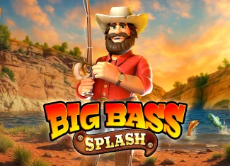 Big Bass Splash Mobil Slot Detaylı İnceleme