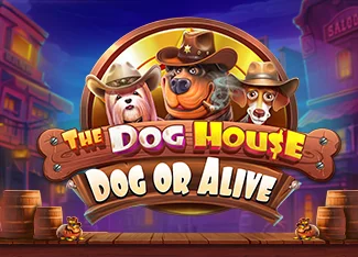 The Dog House Megaways Mobil Oyun Deneyimi — alfabahis 2026