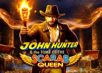 John Hunter and the Tomb of the Scarab Queen Strateji Rehberi — Kazanç Taktikleri 2026